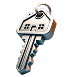 House Key